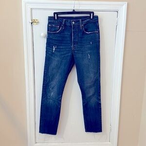 Levi’s 501 Skinny Jeans | Size 28